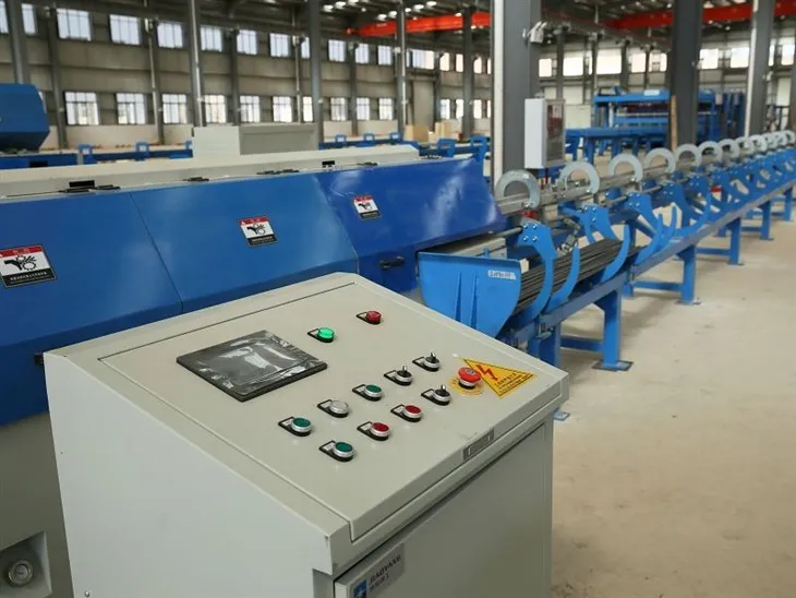 deformed rebar machine (3)(001)