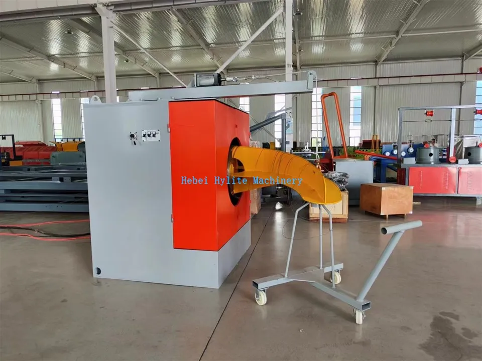 Wire Drawing Machine Supplier Hebei Hylite Machinery Co., Ltd.